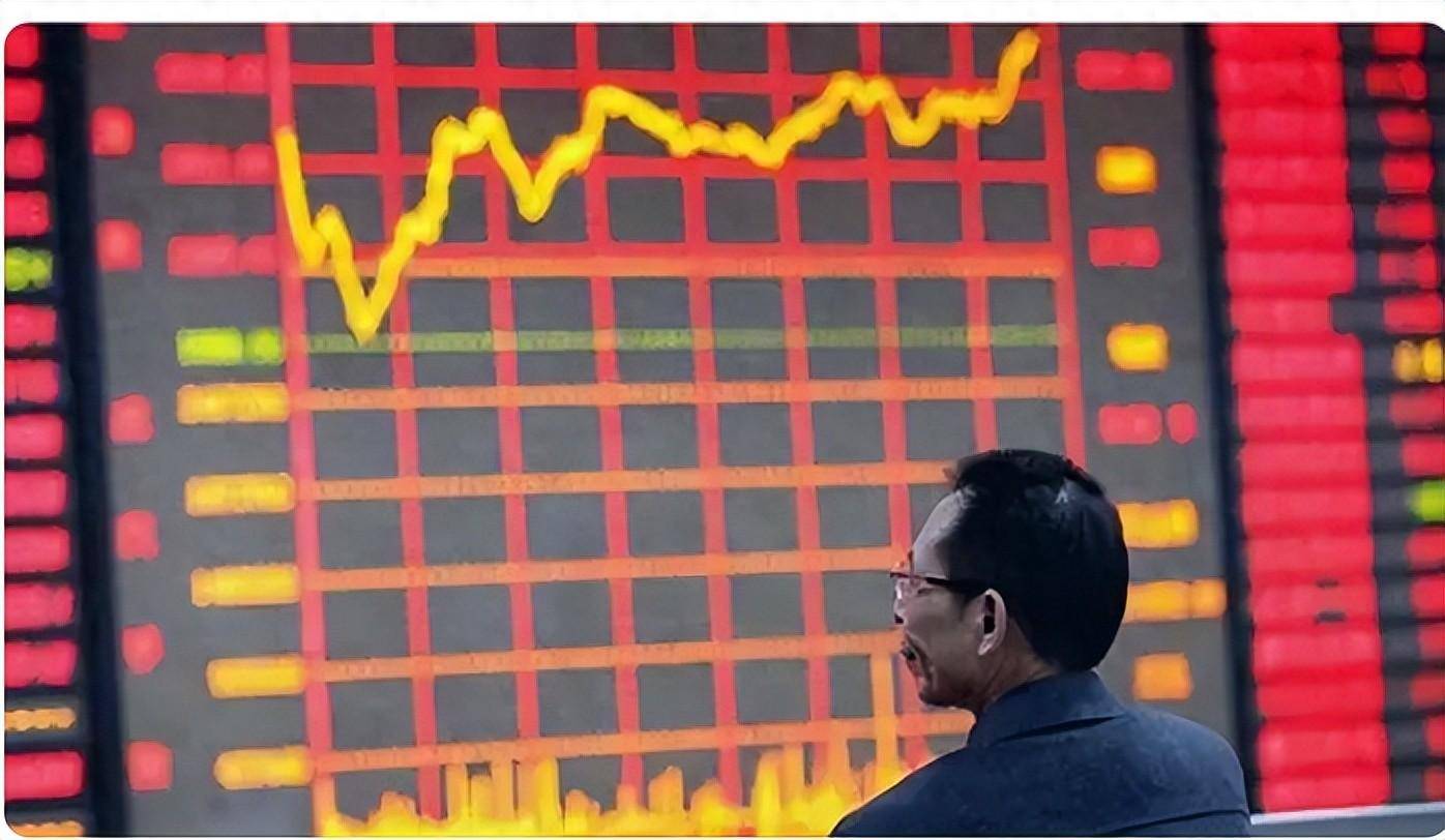 高盛称中国股市仍有上涨潜力