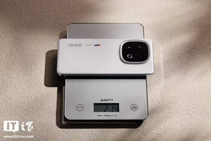 IT之家开箱