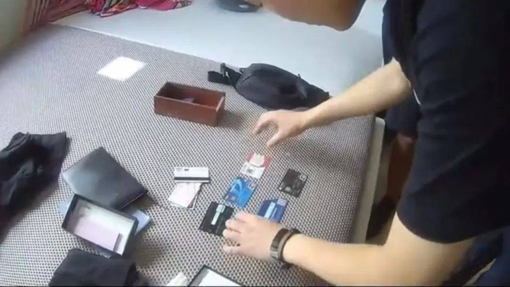 “‘虚拟币’投资＋上门取现”？警方：警惕电诈手法翻新！