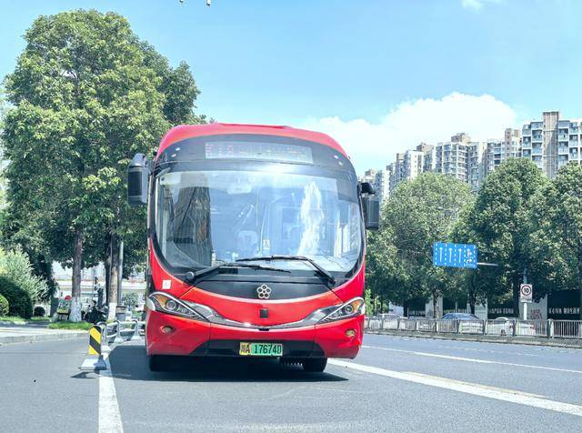 郫都⇋金牛，K18线再提速，通勤再快15分钟！