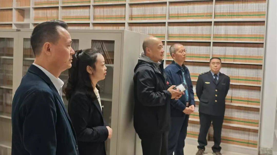 国家市场监管总局来南调研