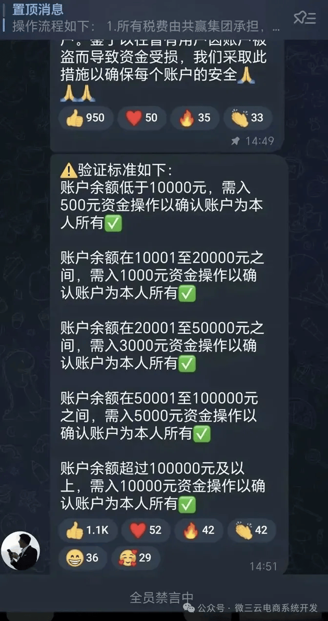 “共创国际” 资金盘数十亿骗局崩盘