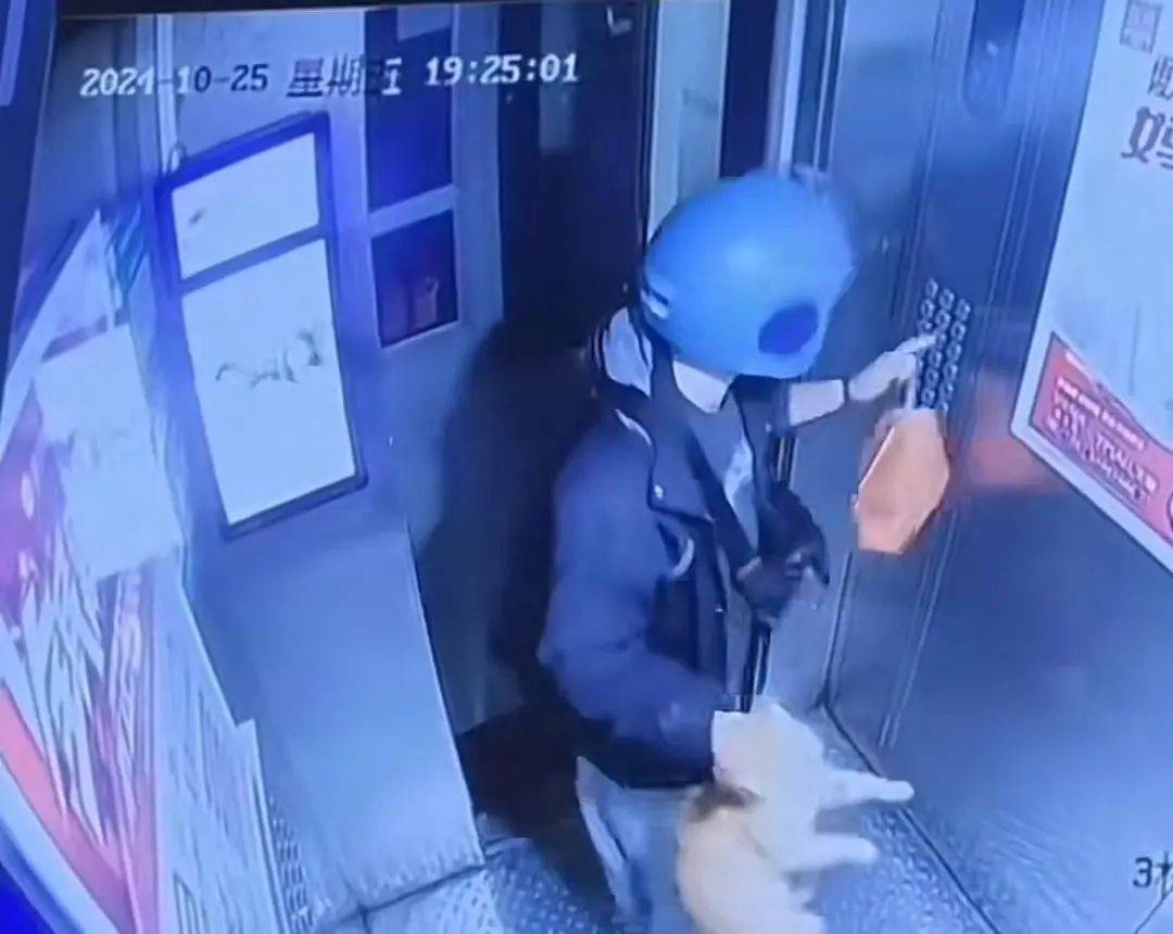 永久拉黑！外卖平台回应