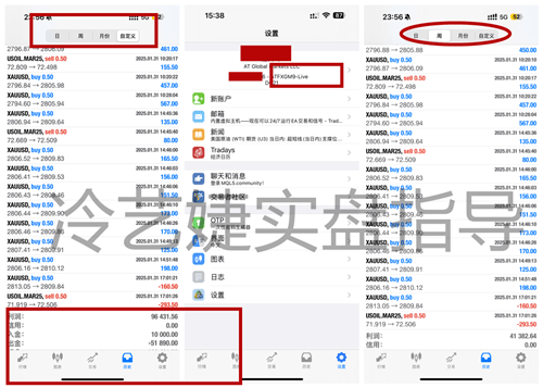 冷艺婕：2.7非农晚间维持日评跟进 原油继续下看