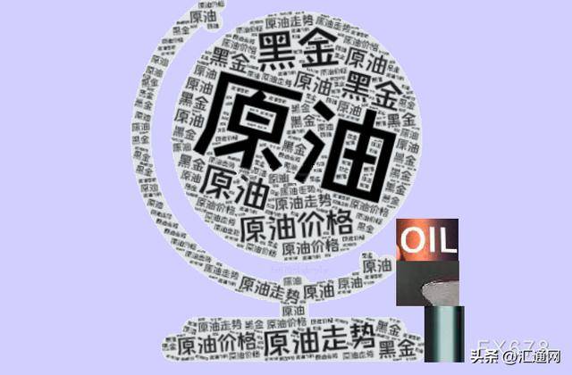 原油交易提醒：供给端担忧情绪再起，原油多头蓄势待发？