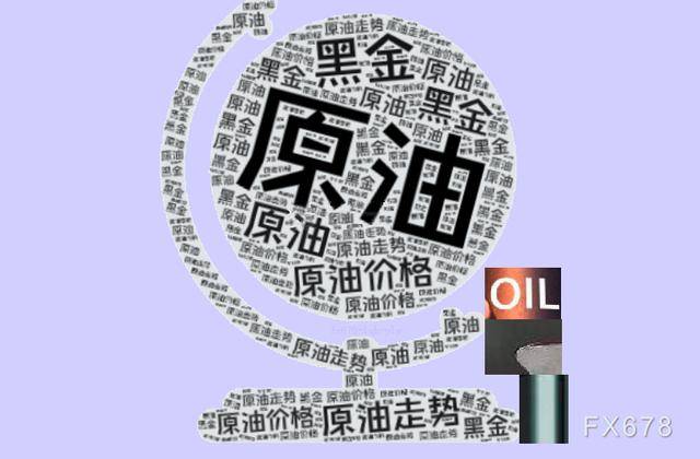 原油交易提醒：美原油小幅反弹，区间震荡仍是主旋律