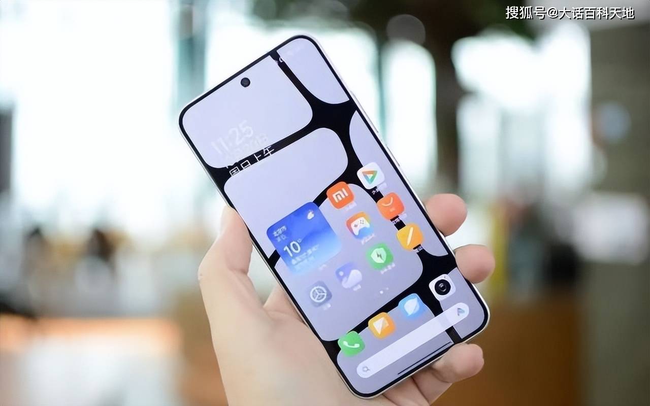小米15价格跳水：“捡漏”的黄金时机！