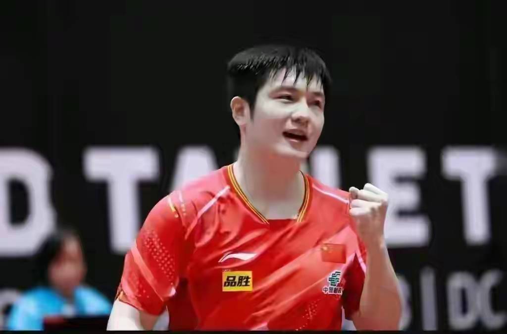 惊喜？樊振东倪妮甜蜜互动，有望成为文体恋黄金模范？