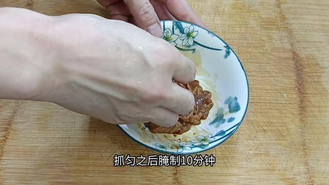 猪肝怎么炒嫩而不腥，像我这样炒，好吃又下饭