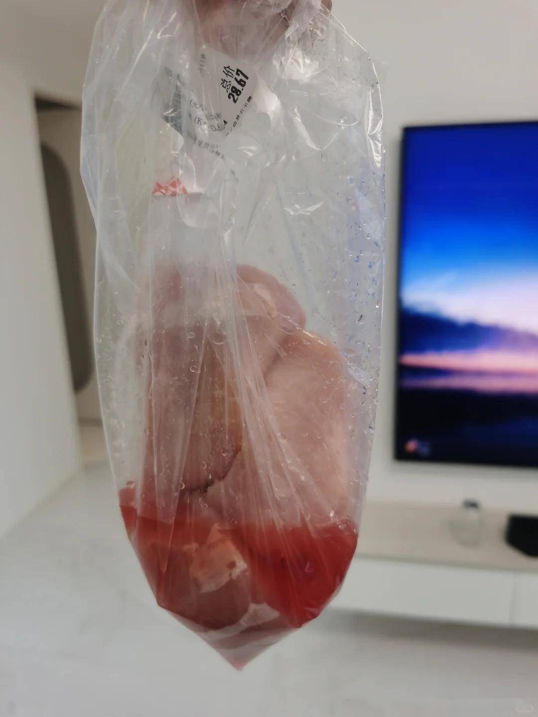 来咱们一起揭晓肉炒出来是酸是怎么回事吧！