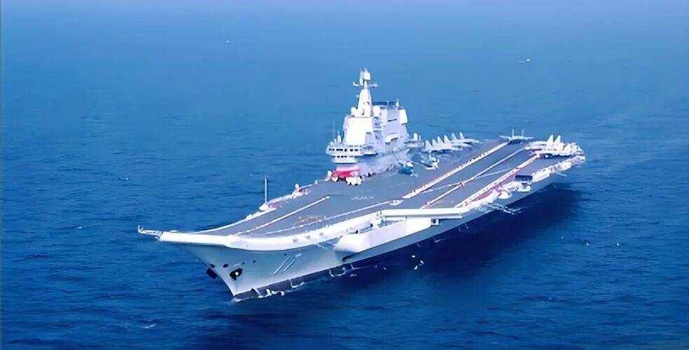 特朗普失算了？面对美英军舰擅闯台海，解放军这一次不留半分情面