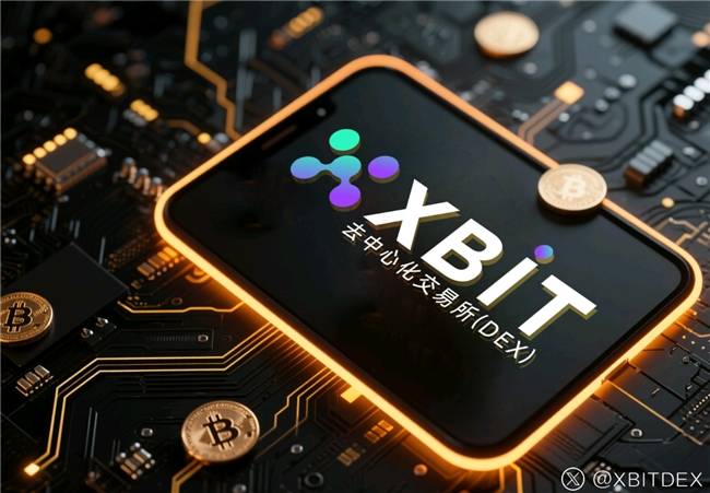 最新虚拟币永续合约赛道崛起，XBIT以极致效率重塑交易体验