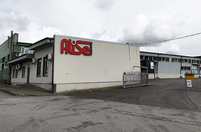 爱沙尼亚分包商Alise Technic OÜ的自动化之路