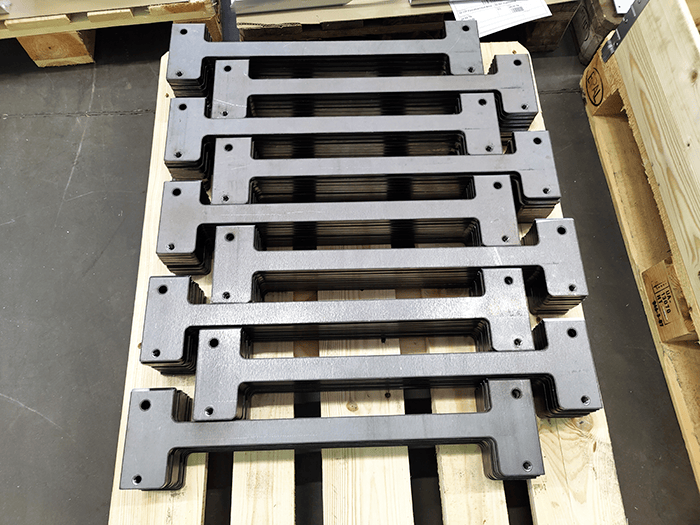 爱沙尼亚分包商Alise Technic OÜ的自动化之路