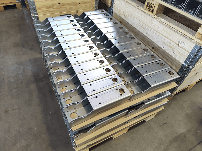 爱沙尼亚分包商Alise Technic OÜ的自动化之路