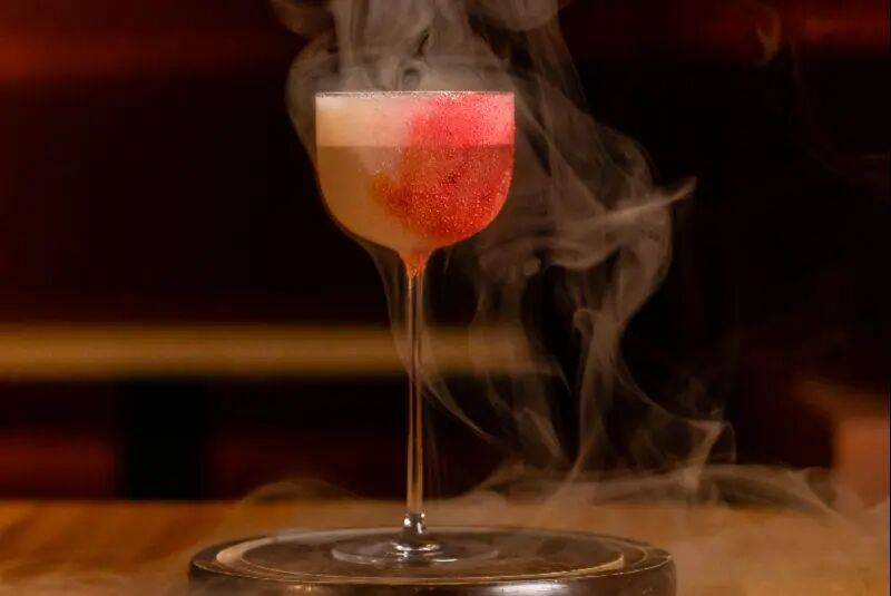 2025全球50家最佳酒吧51-100排名公布