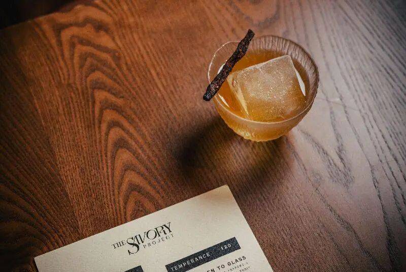 2025全球50家最佳酒吧51-100排名公布