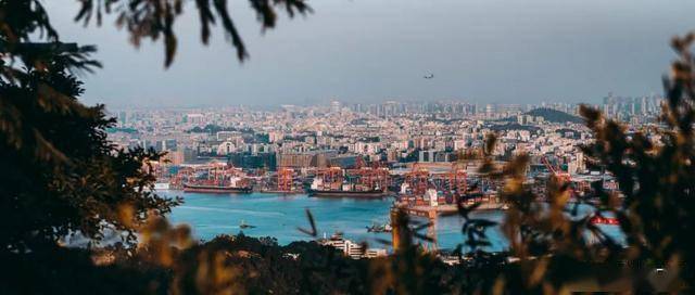 全球100大集装箱班轮公司运力排名出炉 | 港口圈