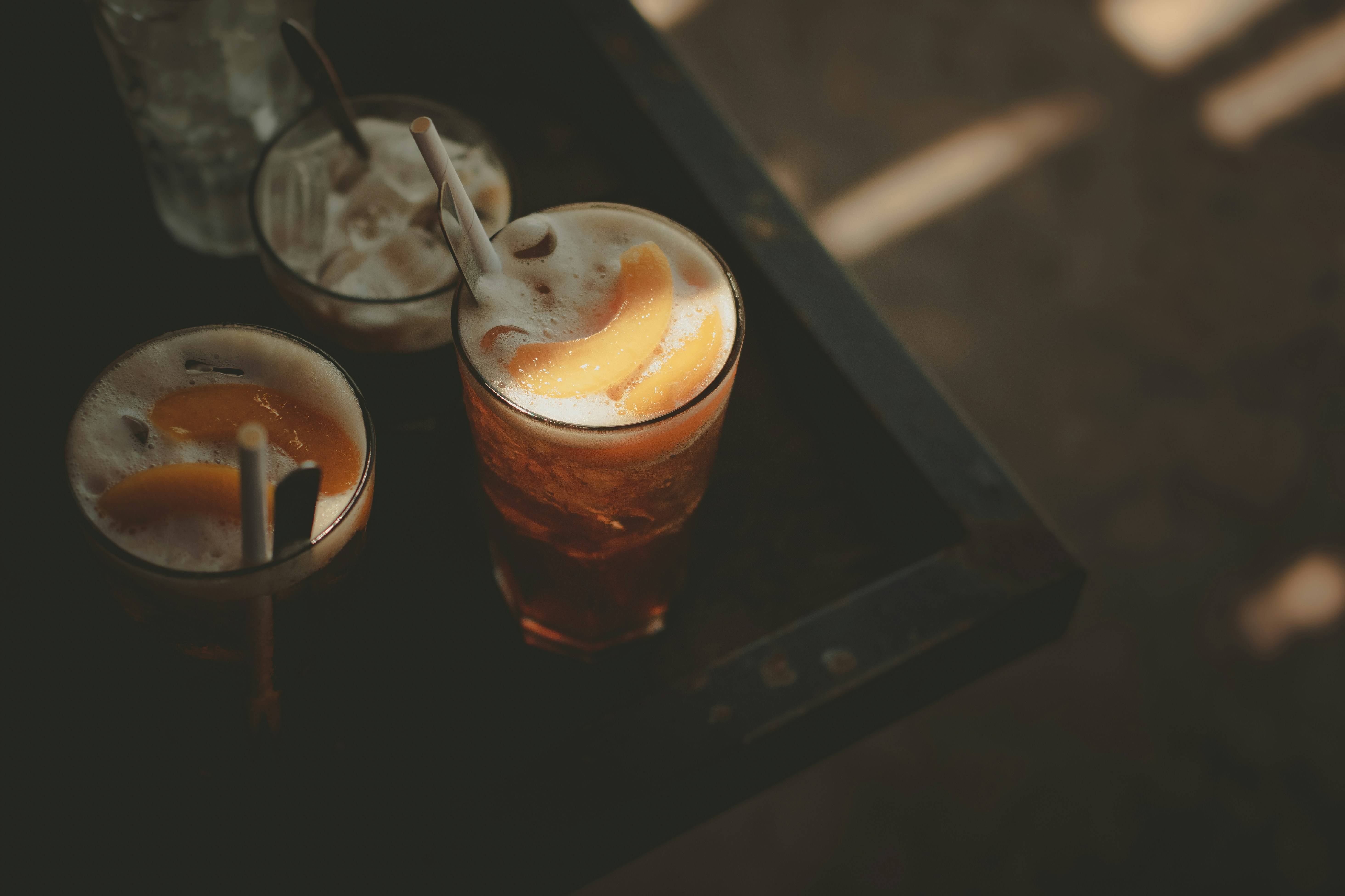 2025全球50家最佳酒吧51-100排名新鲜出炉！这些地方的酒吧上榜了？