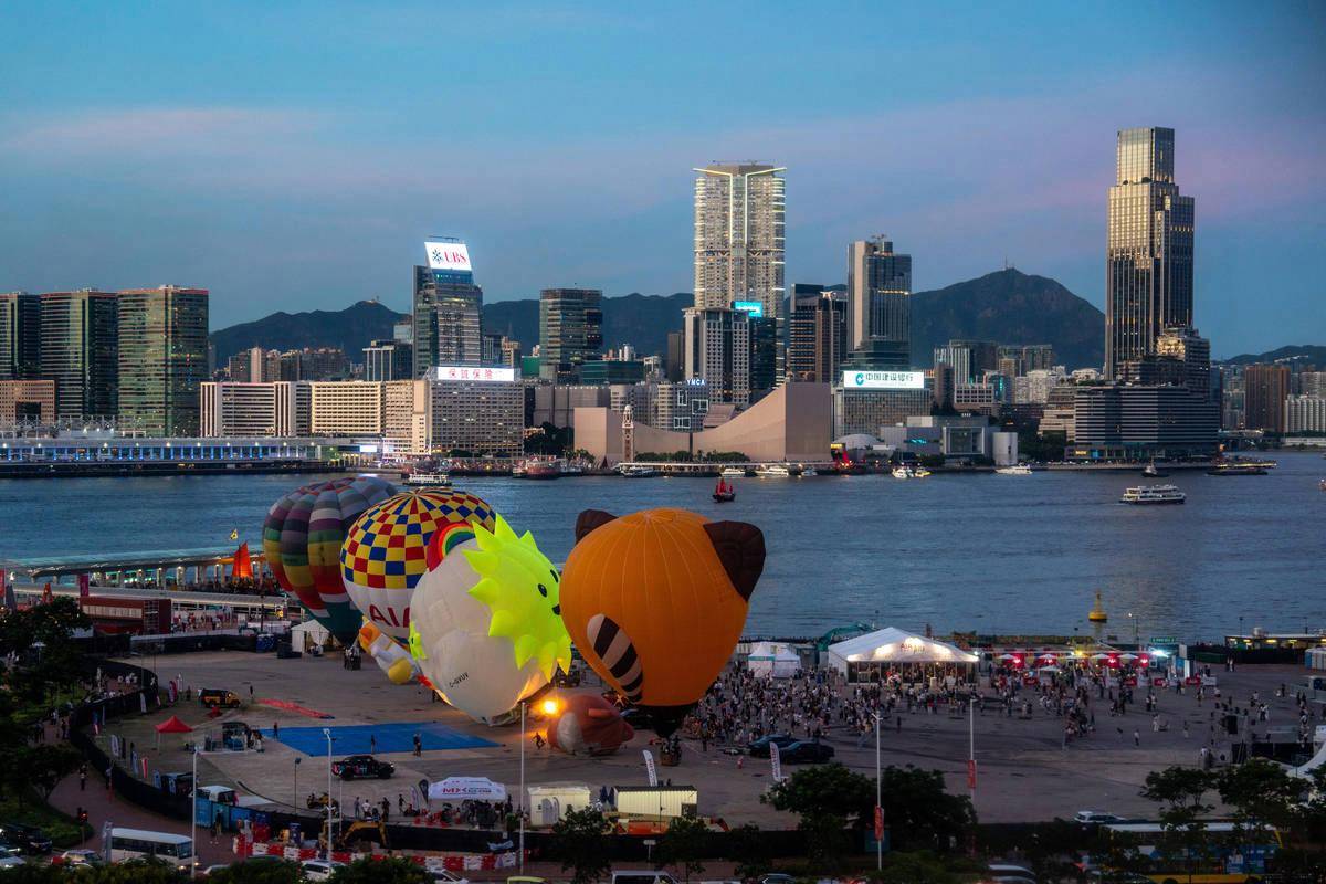 2025全球最具价值100强城市排名：纽约第一，香港第五，上海第七