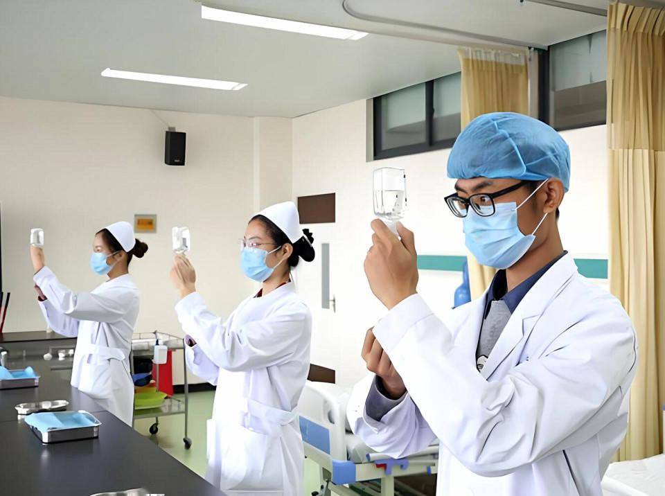 2026泰晤士世界大学排名公布：中国内地97所高校上榜，7所入围全球前100强，可了解