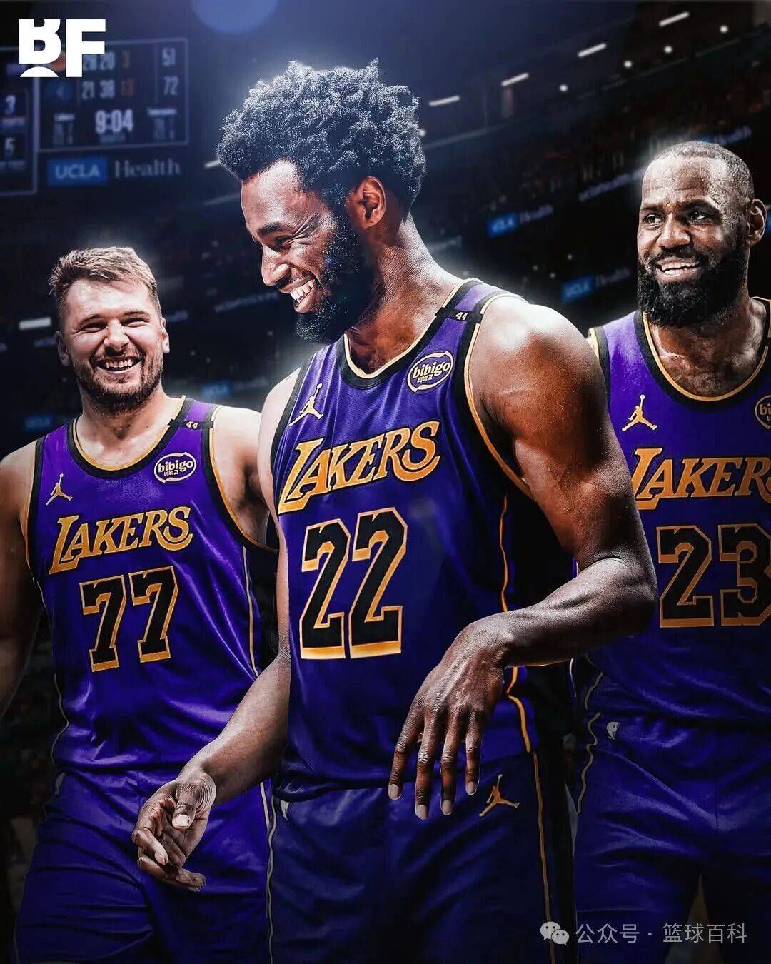 关于维金斯！湖人热火重启交易谈判！三方交易方案如何？