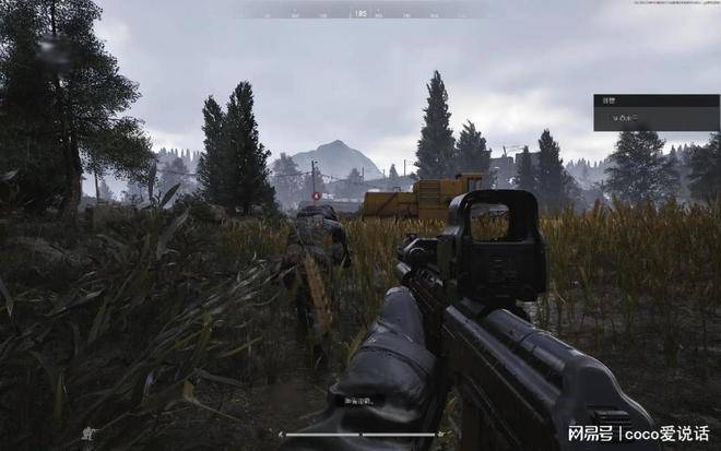 暗区突围账号交易指南：教你如何防范交易风险