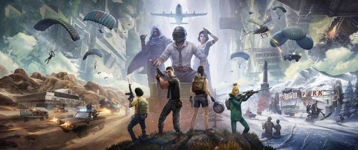 靠谱账号交易新标杆:7881如何重塑和平精英交易体验