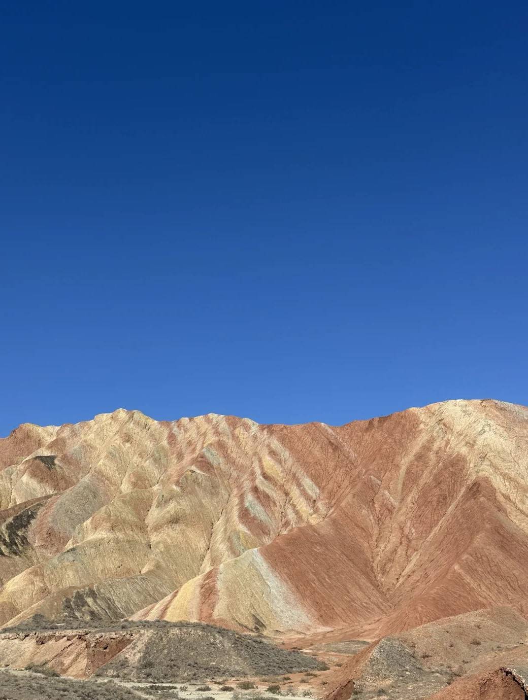 西北环线新攻略,青甘美景全收录,全网刷屏必去地!