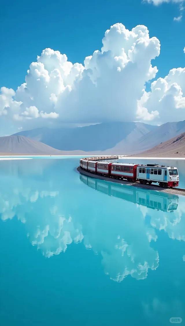 西北大环线新玩法，绝美风光全收录，全网首发快收藏