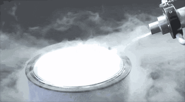 如何用分子束外延炒一盘“纳米菜肴”？