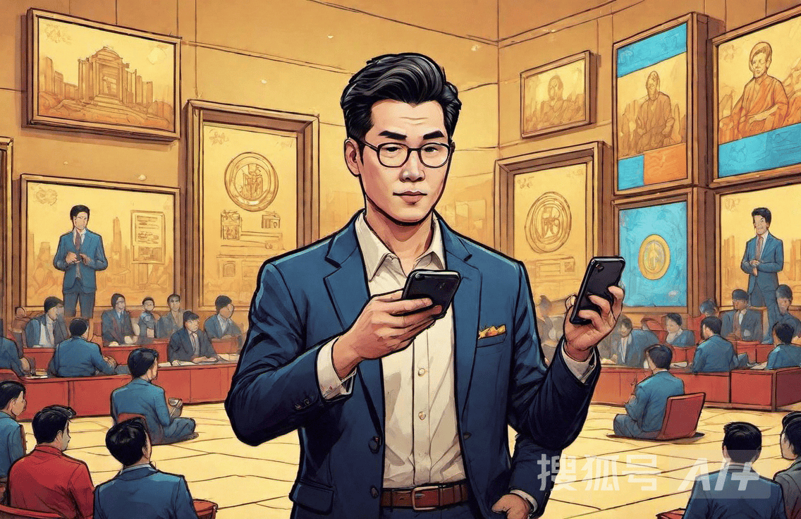 炒黄金APP如何帮助你管理投资风险？