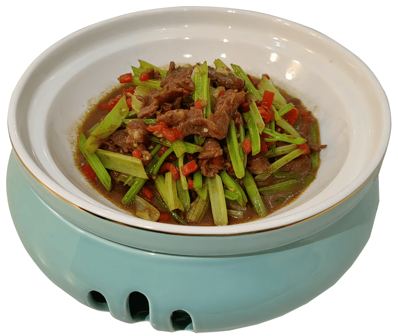 餐饮智能商用炒菜机炒出的菜口味如何