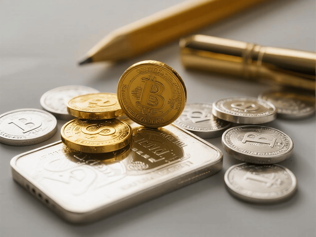 2025年黄金行情好，投资者如何炒黄金？