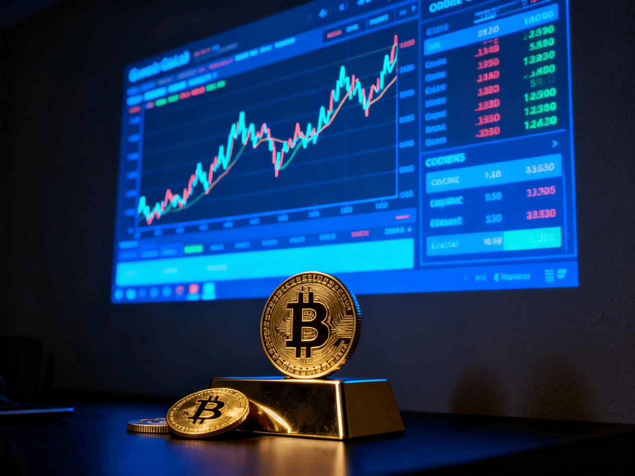 如何炒黄金？2025新手科普指南（含开户与风控技巧）