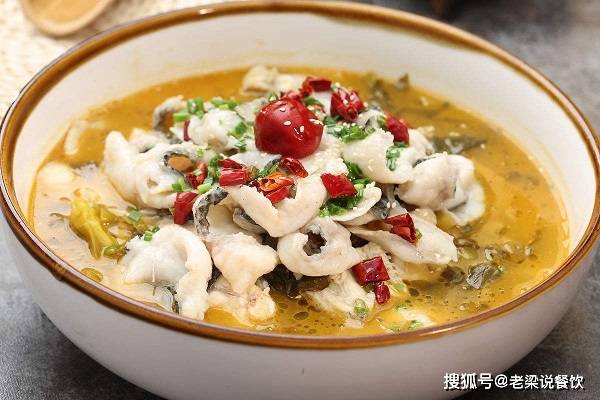 县城餐饮新贵：人均25元现炒快餐如何碾压传统食堂？