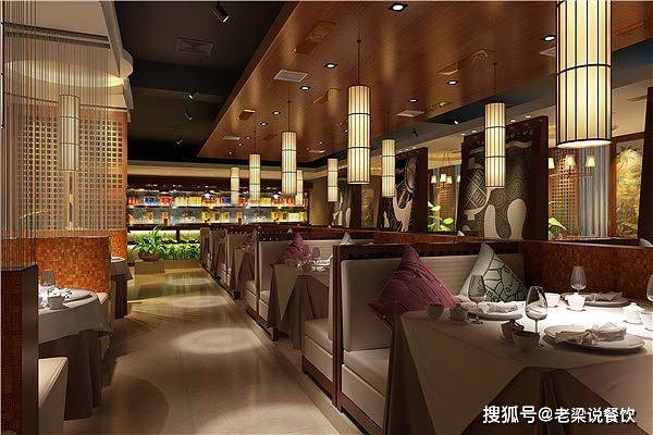 县城餐饮新贵：人均25元现炒快餐如何碾压传统食堂？