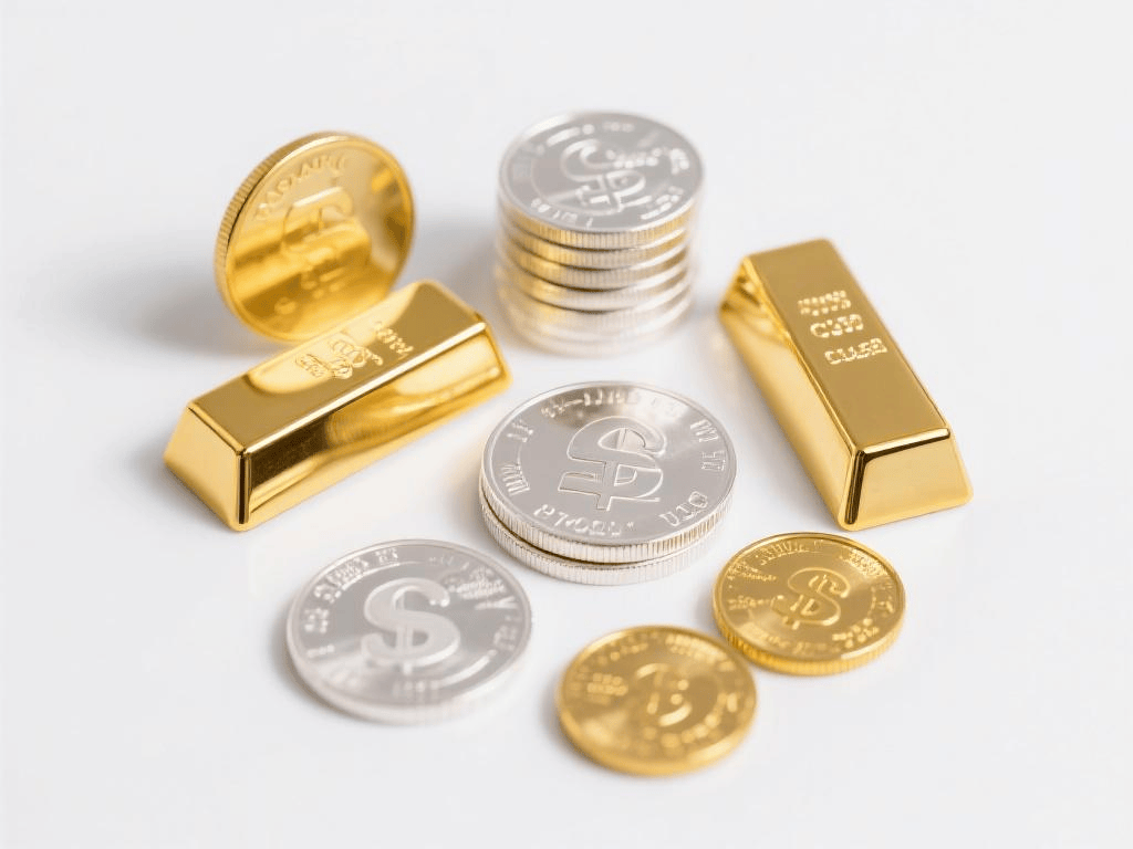 2025年如何在市场中选择正规的炒黄金软件？