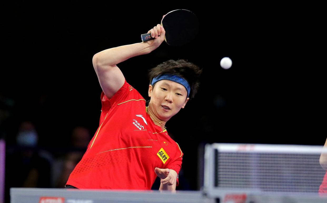 不炒CP不卖人设，王曼昱如何赢得品牌青睐？