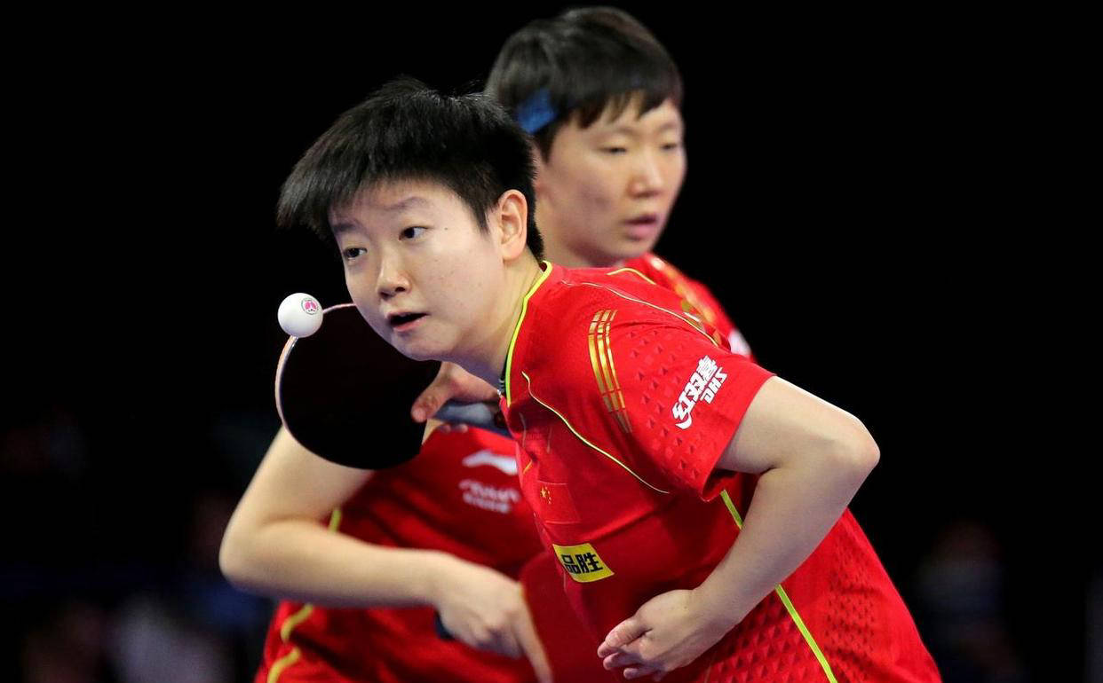 不炒CP不卖人设,王曼昱如何赢得品牌青睐?