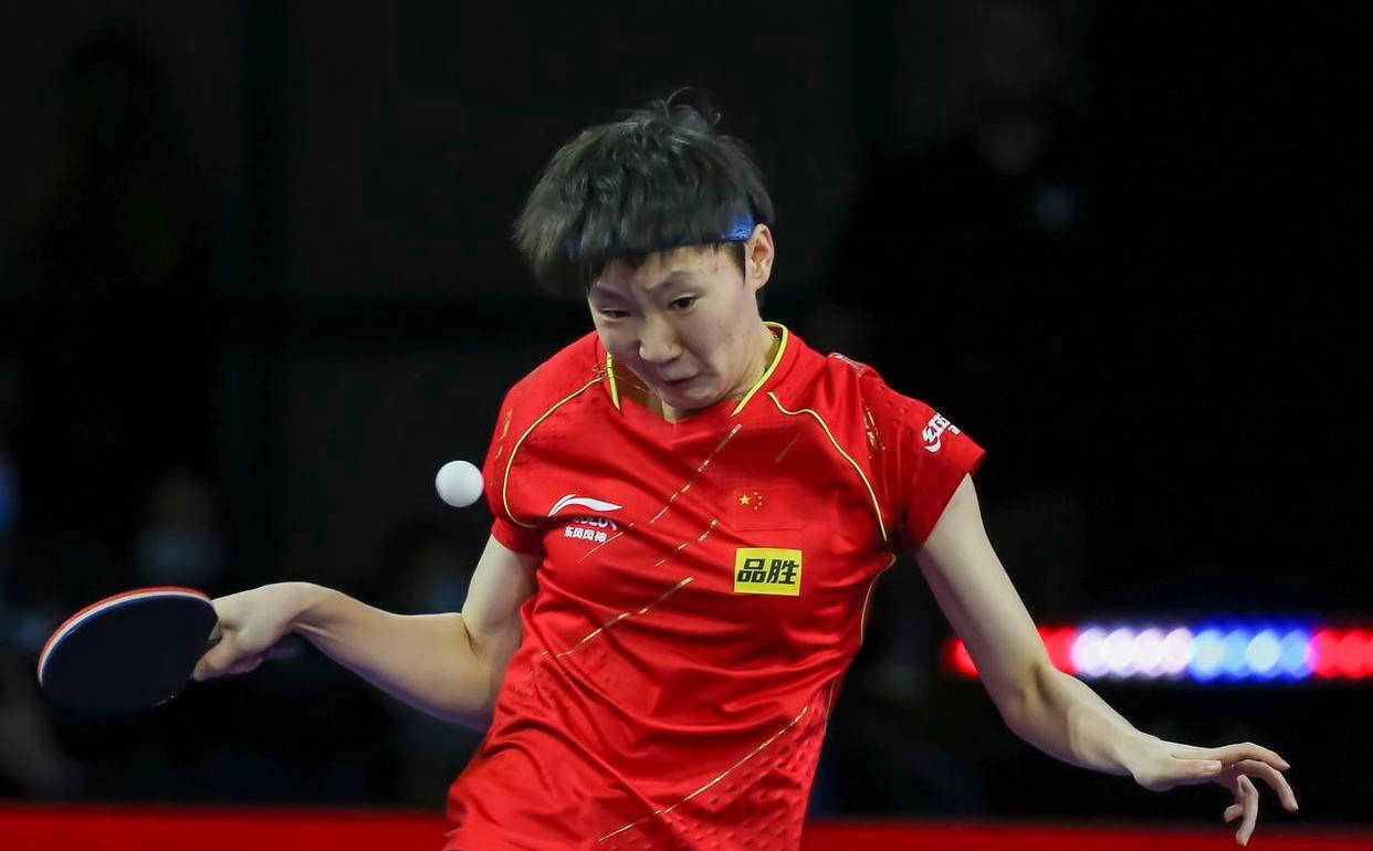 不炒CP不卖人设,王曼昱如何赢得品牌青睐?