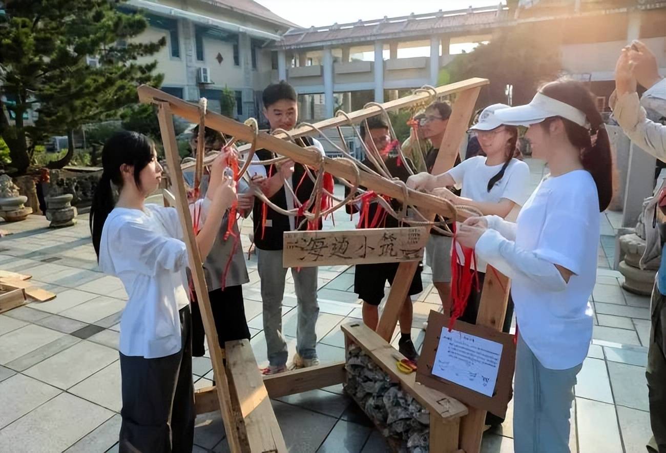 台湾人，难道不是中国人？