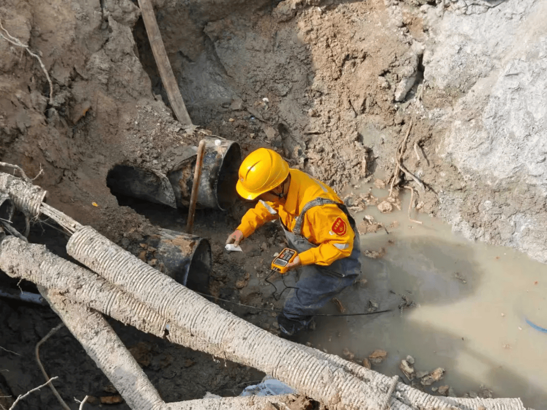 民生关注 | 盘锦今冬供暖准备就绪，只待开栓那一刻