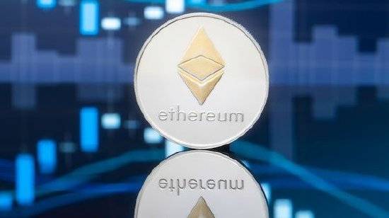 以太币ETF持有以太币数量已超过供应量的5%