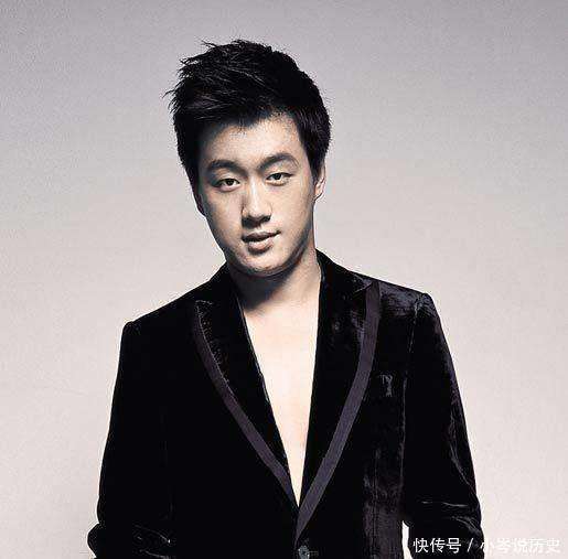 盘点那些有皇族血统的明星