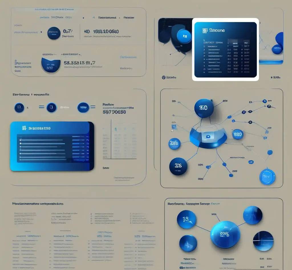 智能之钥：解锁区块链数字资产交易平台的未来