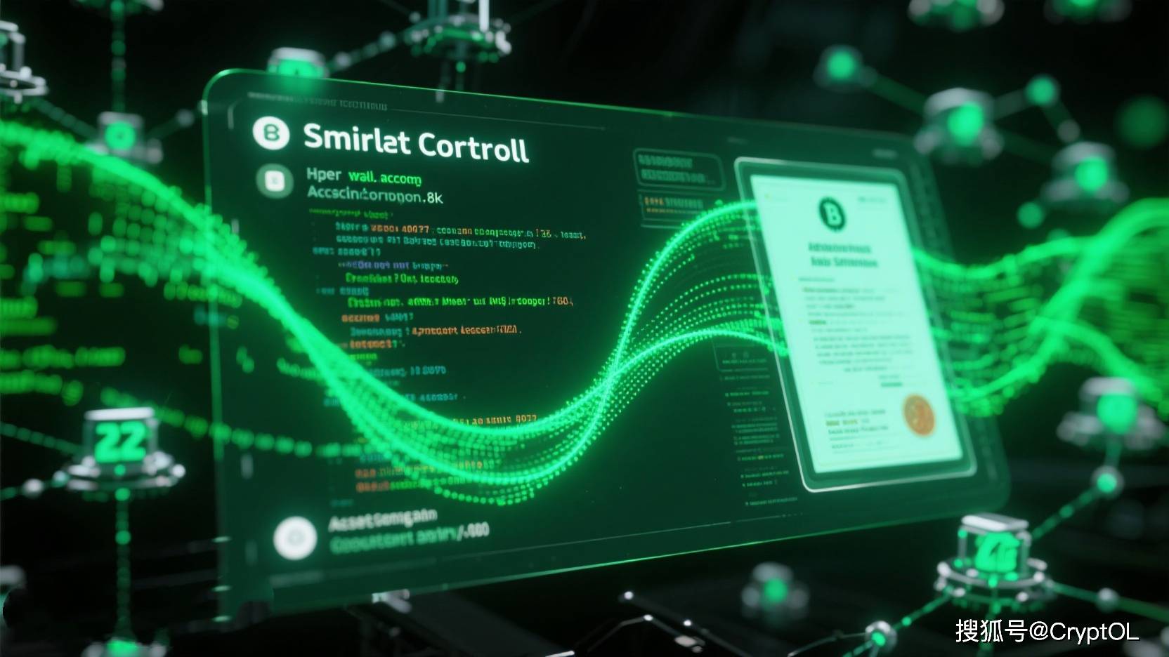 阿卡西(AKC)公链及弥赛亚交易平台:不止是 “技术绑定”,更是区块链生态的双向奔赴