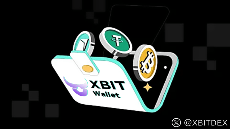 虚拟币钱包安全升级迫在眉睫 非农数据引市场波动 XBIT Wallet全面护航