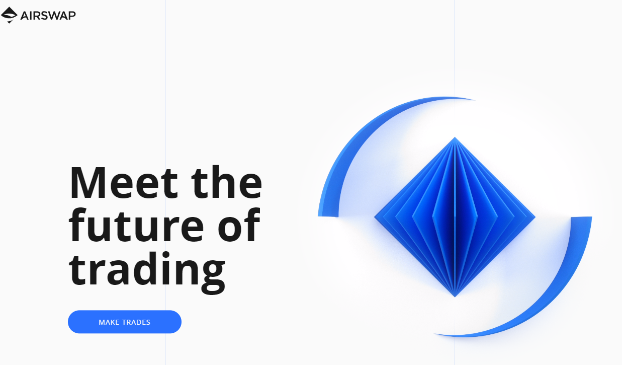 AirSwap(AirSWap交易所)