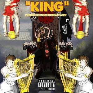 KING(kingen选手)